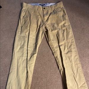 Tommy Hilfiger Khaki Pants